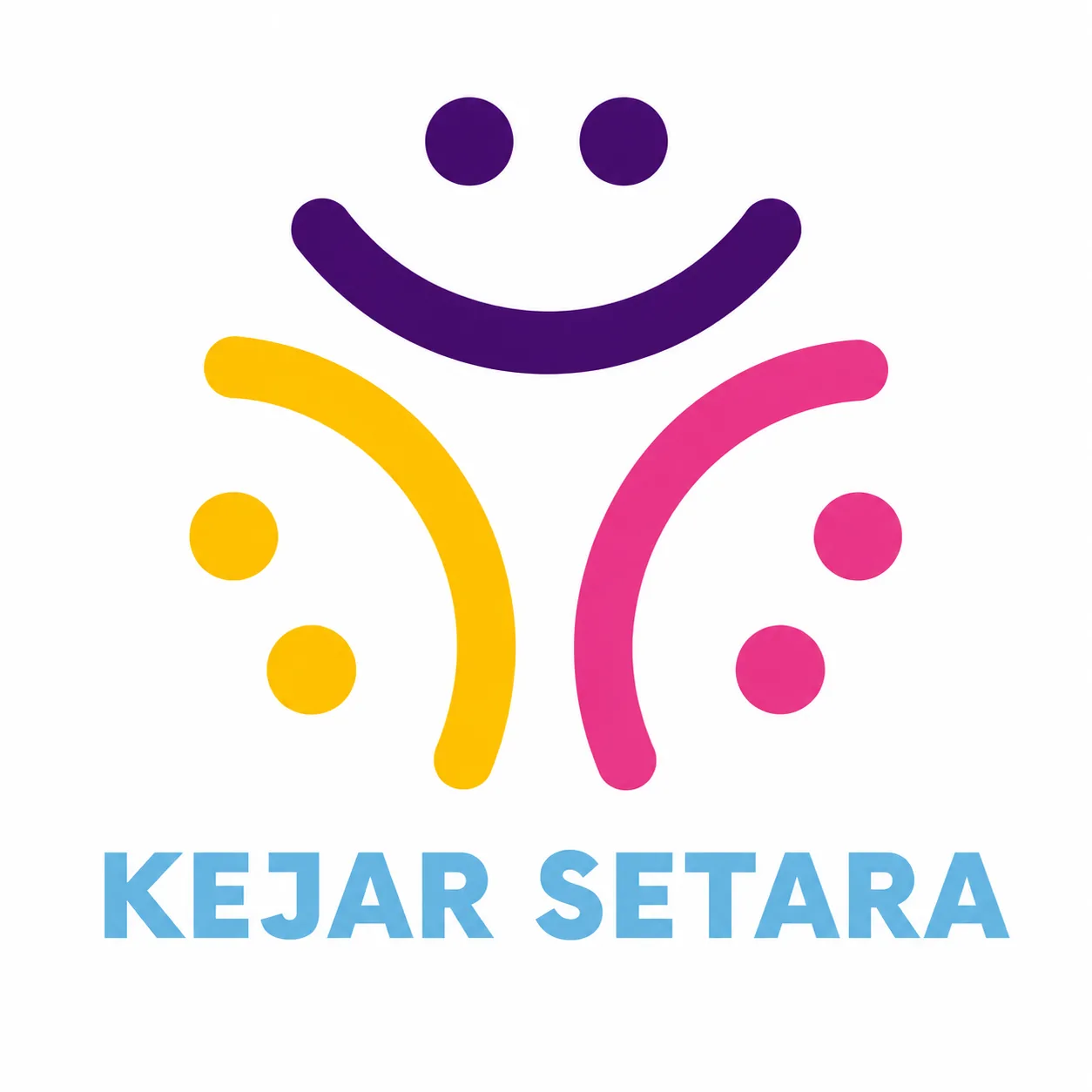 Logo Kejar Setara